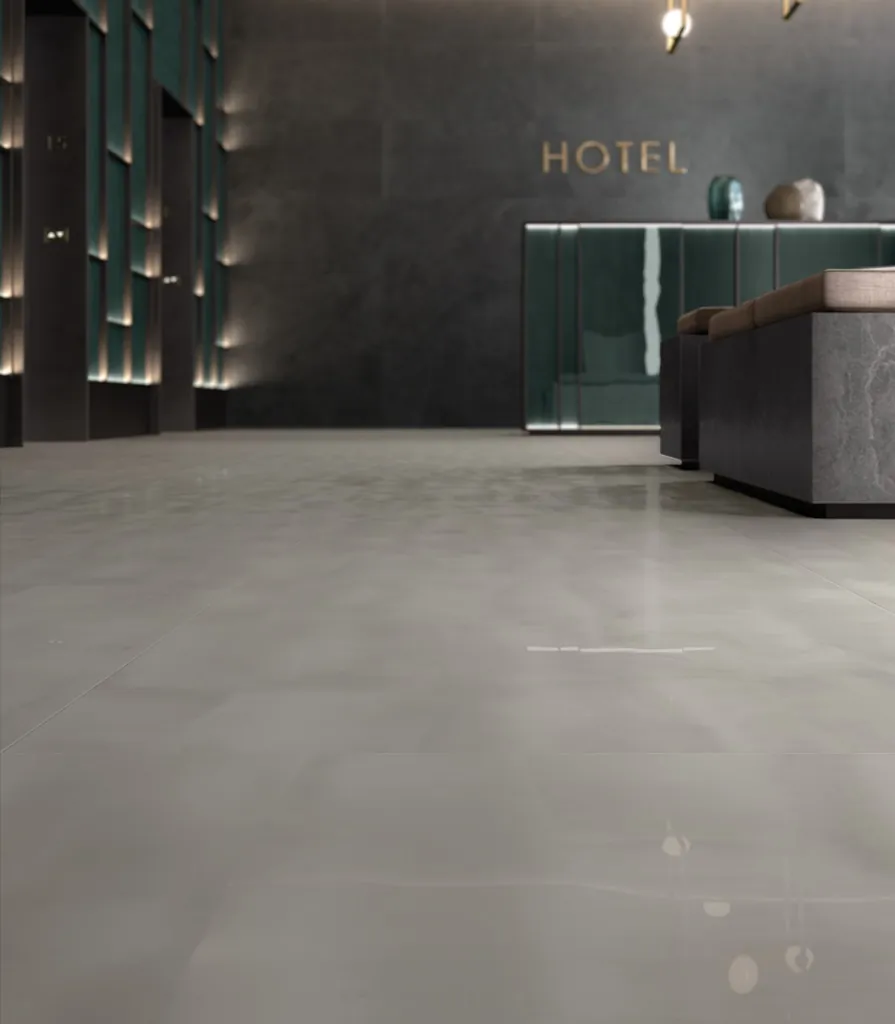 Керамогранит 610110000250 Materia Magnesio Mosaico Cer 30x30