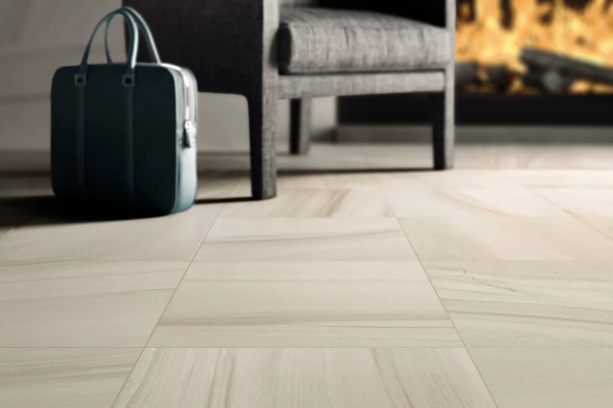 Керамогранит 610110000094 Wonder Graphite Mosaico 30x30