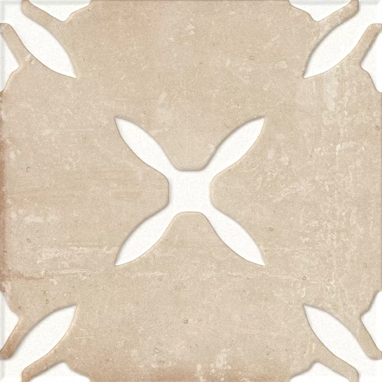 Керамогранит 40800 Pangea Sand Flower LT 22,3x22,3