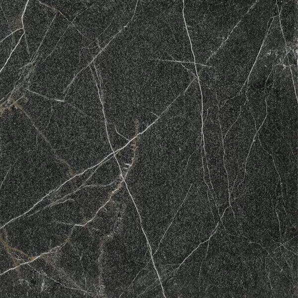 Керамогранит SOFIA Black / СОФИЯ Черно-оливковый MR 60x60