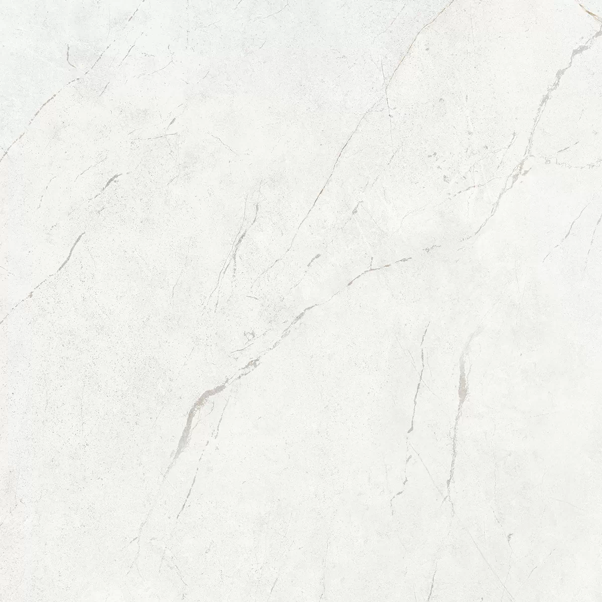 Керамогранит NL00 Nolana White Неполированный Рект. 60x60x10