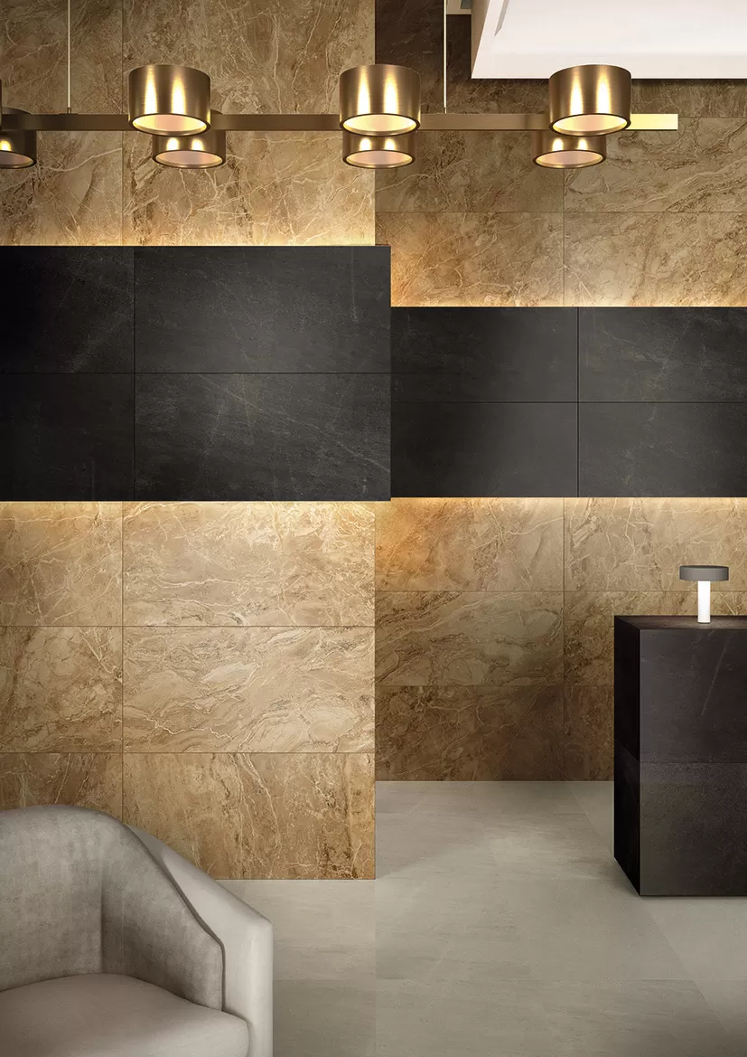 Керамогранит 610010001401 WISE Sand Ret 60x60