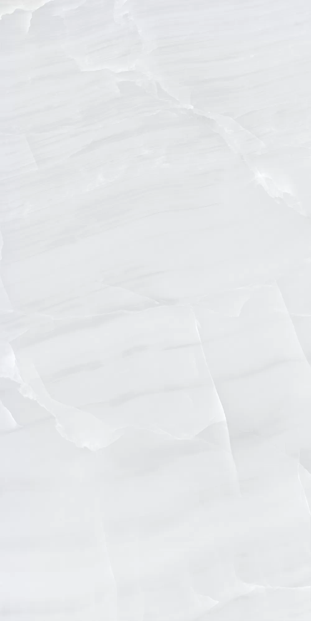 Керамогранит K-2090/LR Moroz I Solnce Белый 600x1200x10