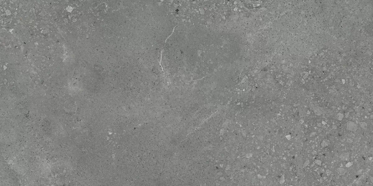 Керамогранит K948160LPR01LPER Nelson тёмно-серый лаппатированный 59,7х119,7