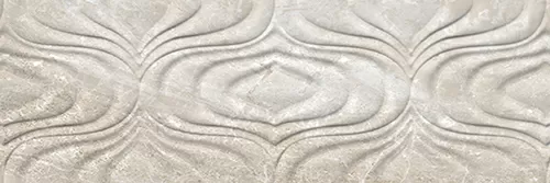 Плитка Rev. FONTANA TWIST CREAM 30*90
