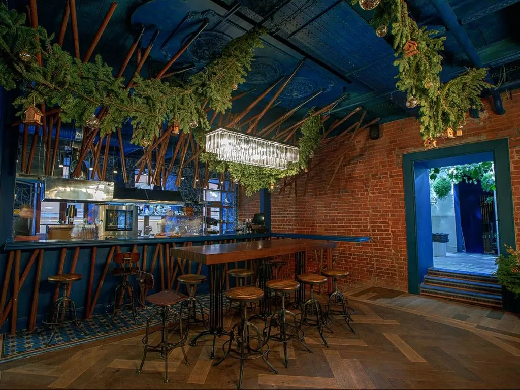 Керамогранит Угол Изабель (06/19/15) 16.4x16.4x14.4