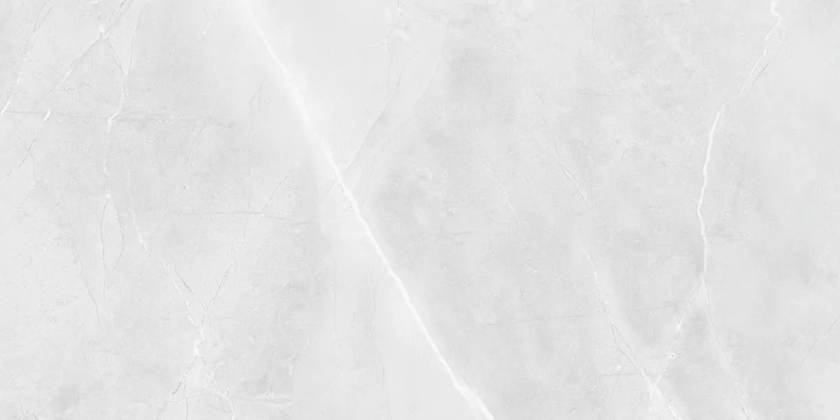 Керамогранит R_PR2015 Floris Bianco Polished 60x120