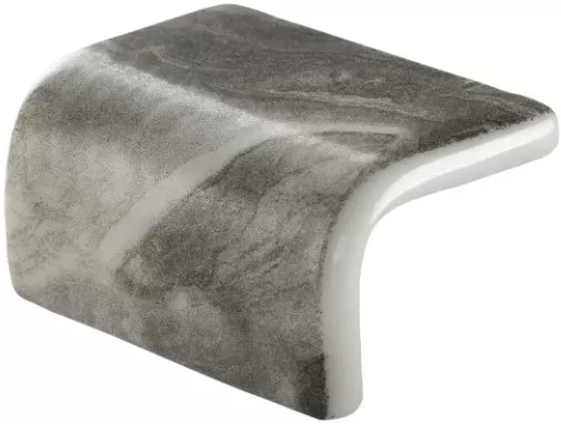 Мозаика Corner Tigrato Safe 3х5х2,5
