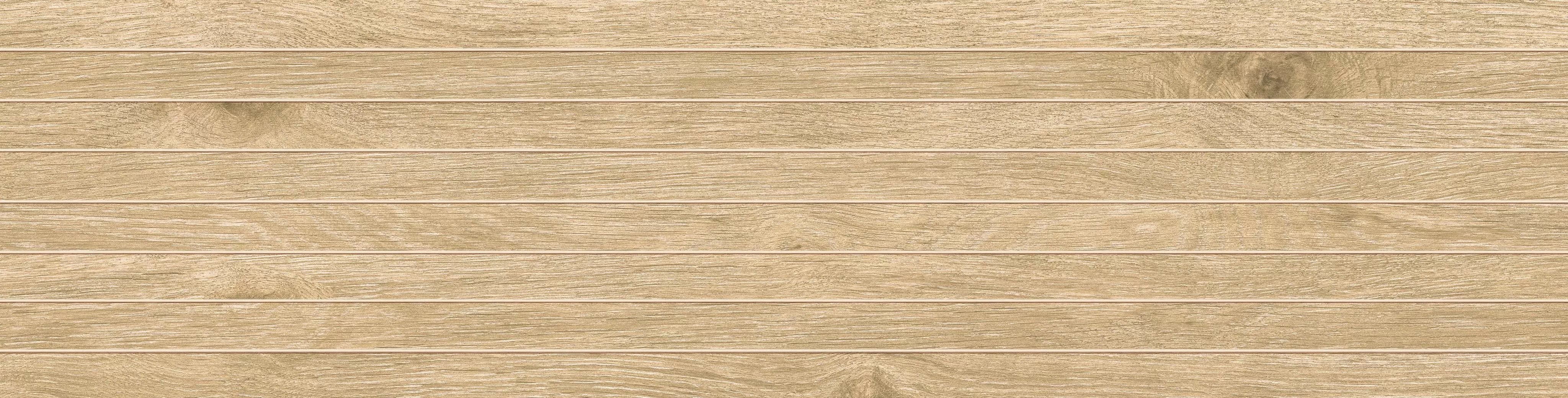 Керамогранит 610110001046 Wine Oak Champagne Tatami 20x80
