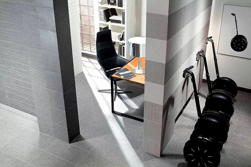 Керамогранит DAKSE634 light grey 30x60
