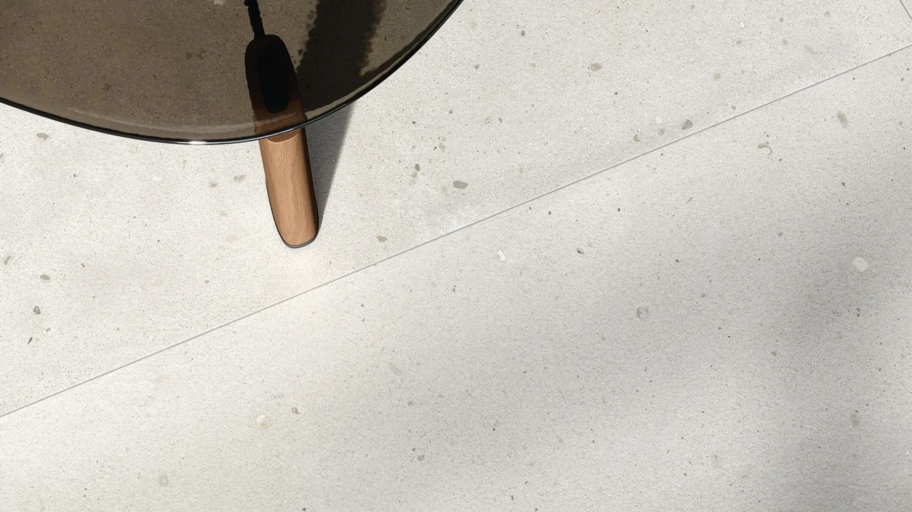 Керамогранит 610130007563 Avantgarde Pure Battiscopa 7.2x80