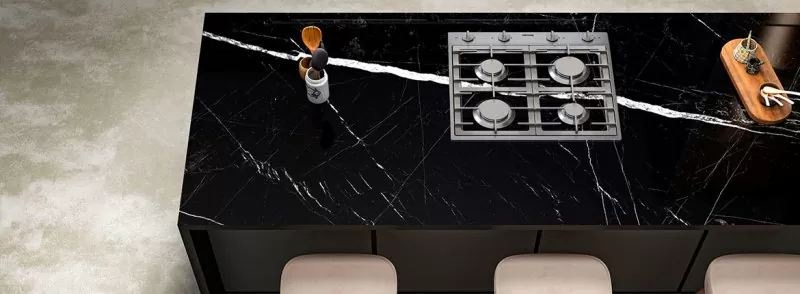 Керамогранит MARVEL STATUARIO Polished 240x80