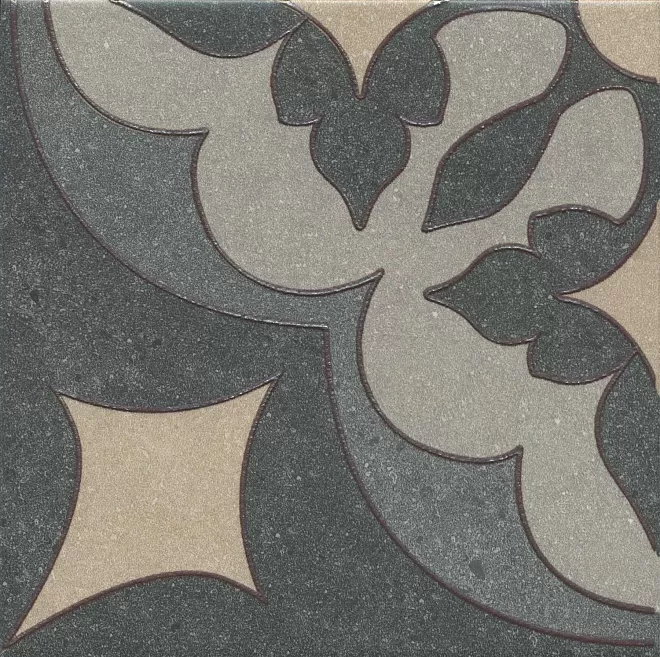 Керамогранит VT/A191/SG1593 Декор Матрикс 20*20