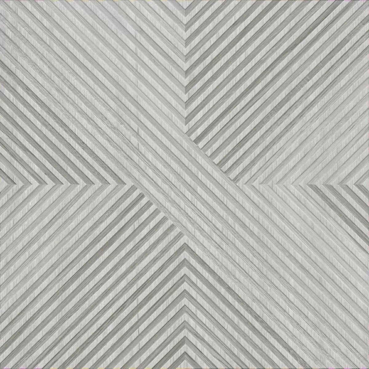 Керамогранит 231462 Wood Story Grey Matt 59.5x59.5