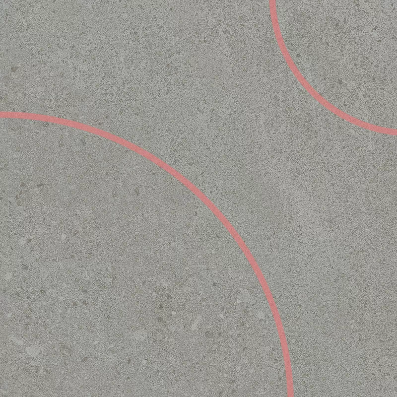 Керамогранит SBD057/SG9356 Декор Матрикс серый 30*30