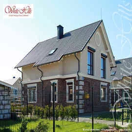 Искусственный камень 319-60 Брюгге брик Design 21x6.5