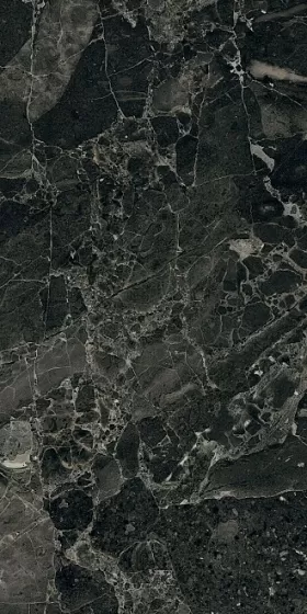 Керамогранит SG809702R Парнас антрацит лаппатированный 40х80