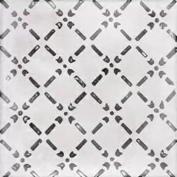 Плитка Джаз орнамент 20x20