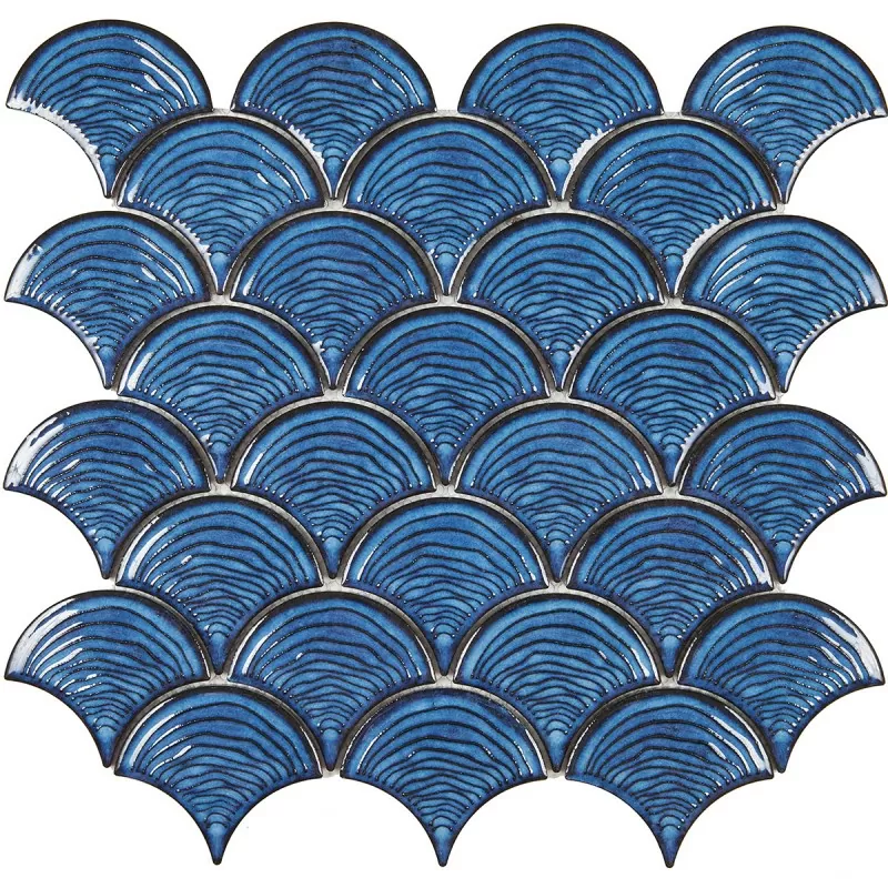 Мозаика KFS-BLUE (68*80) 291*305*6