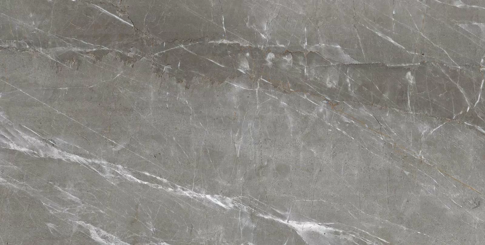 Керамогранит Patara Grigio I Полированный 60x120
