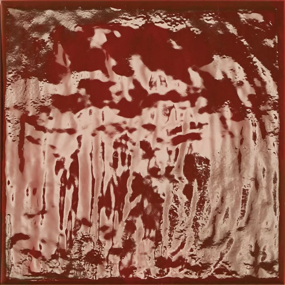 Керамогранит Rain Bordeaux 22.3x22.3