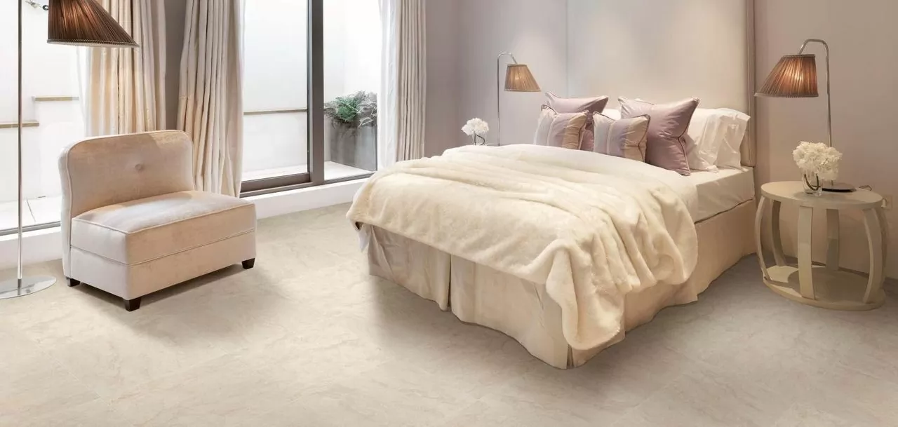 Керамогранит TRVL Selection Floor Travertino Lappato 60х60