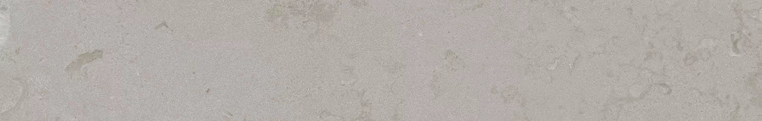 Керамогранит DD205220R/3BT Плинтус Про Лаймстоун серый натуральный обрезной 60х9,5