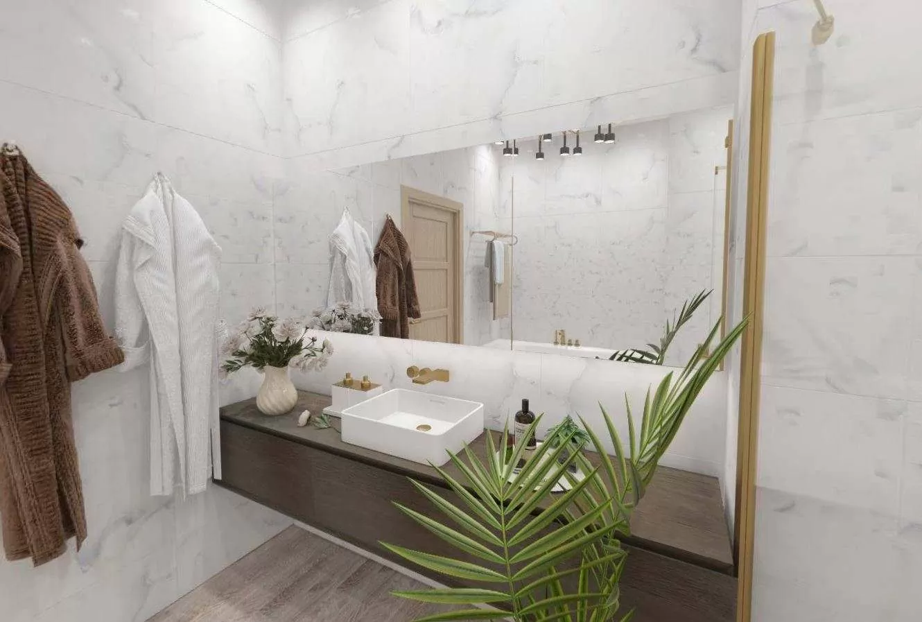 Керамогранит PRO 1042G Dove Onix 600x600