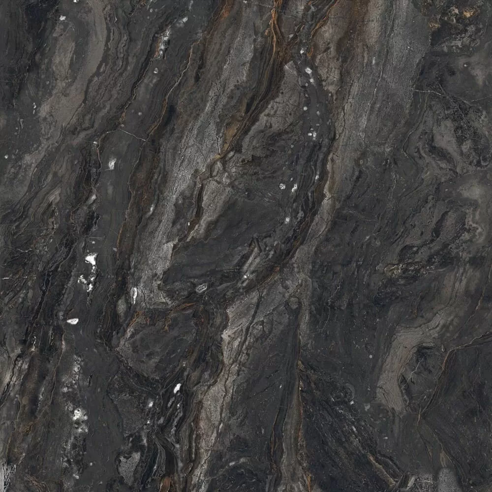 Керамогранит Cliff Anthrecite High Glossy 120х120