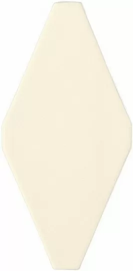 Плитка ADNE8050 ROMBO LISO BISCUIT 10X20