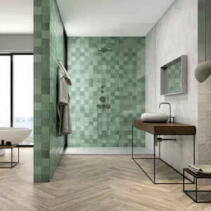 Плитка Metropolitan Still Water 30x55