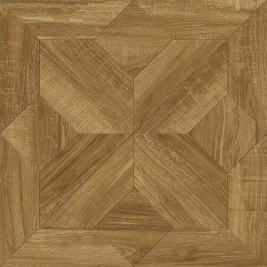 Керамогранит GT165VG Tango Коричневый 41,2x41,2