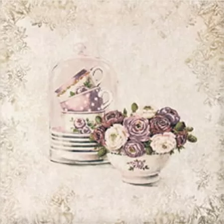Плитка Decor Solferino 20х20 MIX