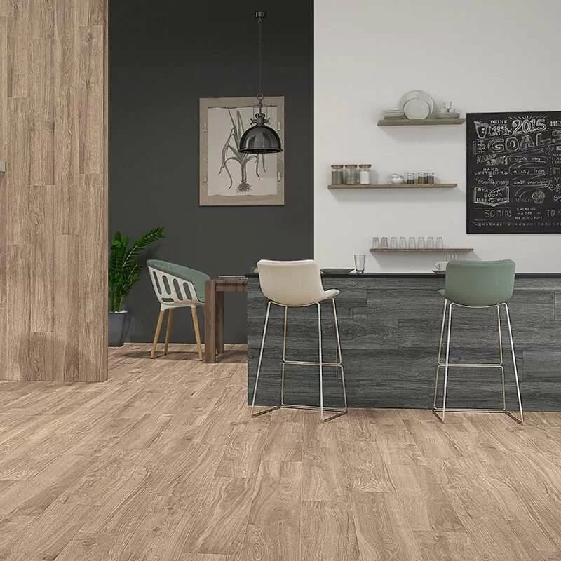 Керамогранит Walkyria Pearl 20х120