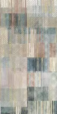 Керамогранит 303950 Fantasy Rett (3 pcs mix) 60x120