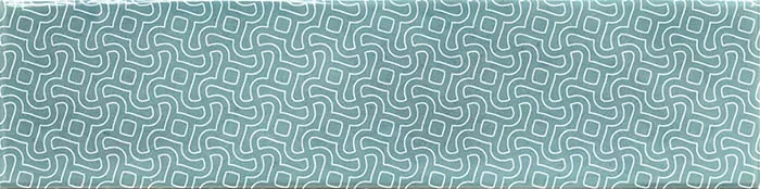 Плитка Decor Opal Sky 7.5x30