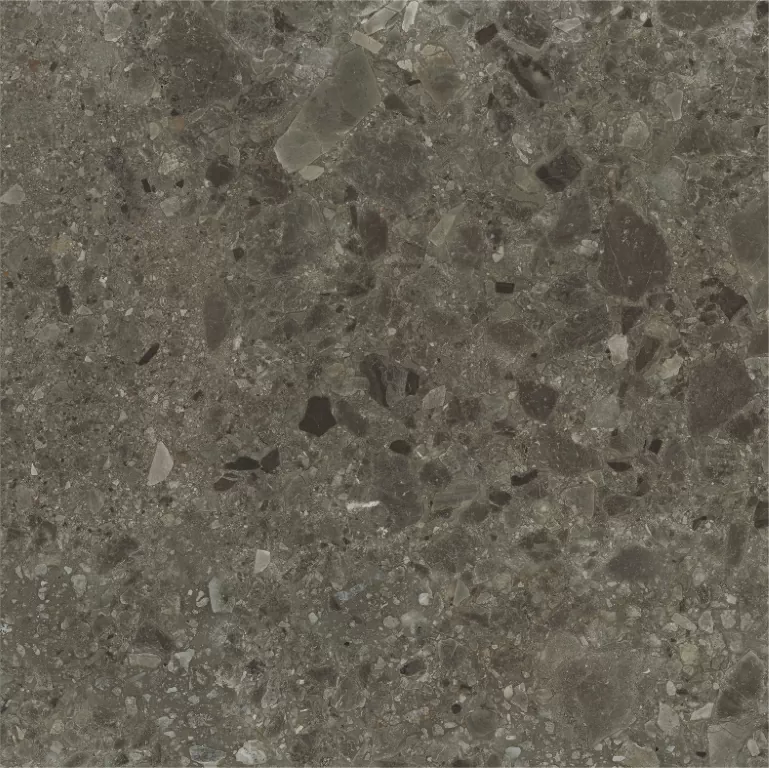 Керамогранит PR8080E Hannover Black Full Body Rectificado 80x80