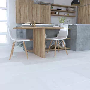 Керамогранит Betonhome white 60х60 матовый