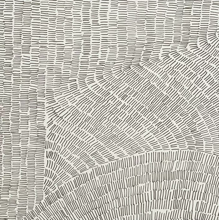 Керамогранит LT83 Fossil Brown Rett 60x60