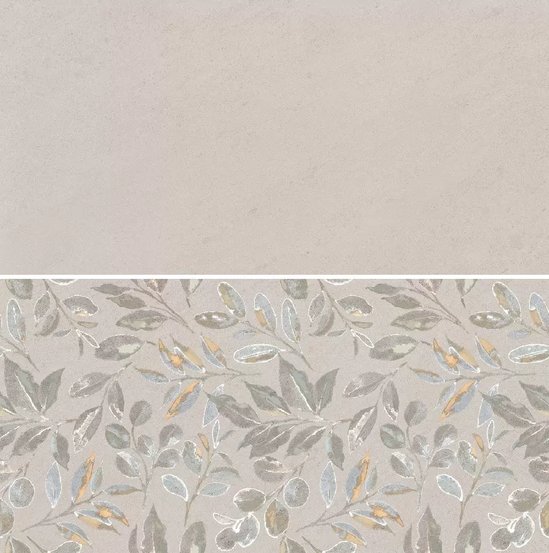 Керамогранит Lux Stone Pearl Decor 2 Porsh 60x120