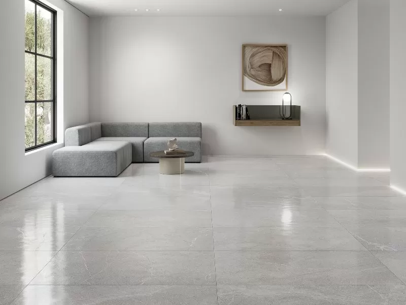 Плитка 31793 Lucca Grey Decor 33,3x100x0,86