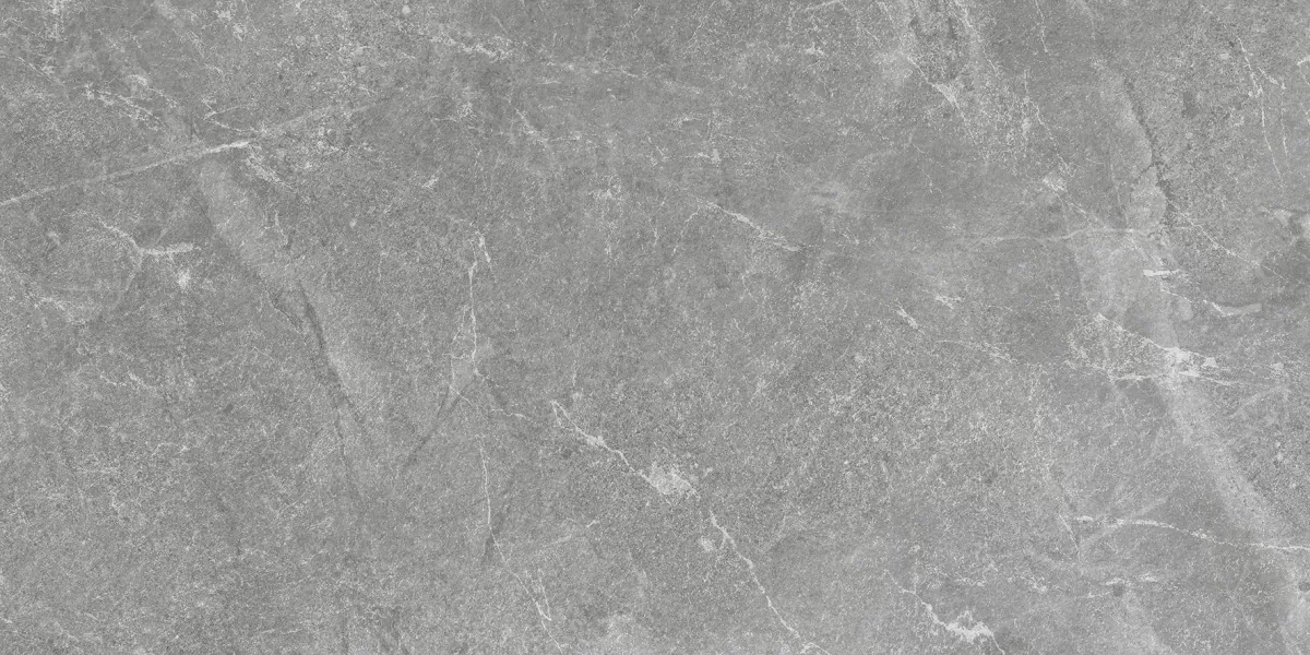 Керамогранит Rocky Grey PRO серый матовый R10GR STR CB 60х120
