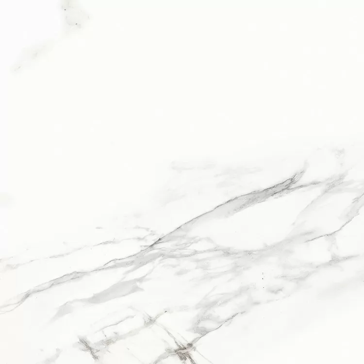 Керамогранит Selecta Carrara Lapp 75x75