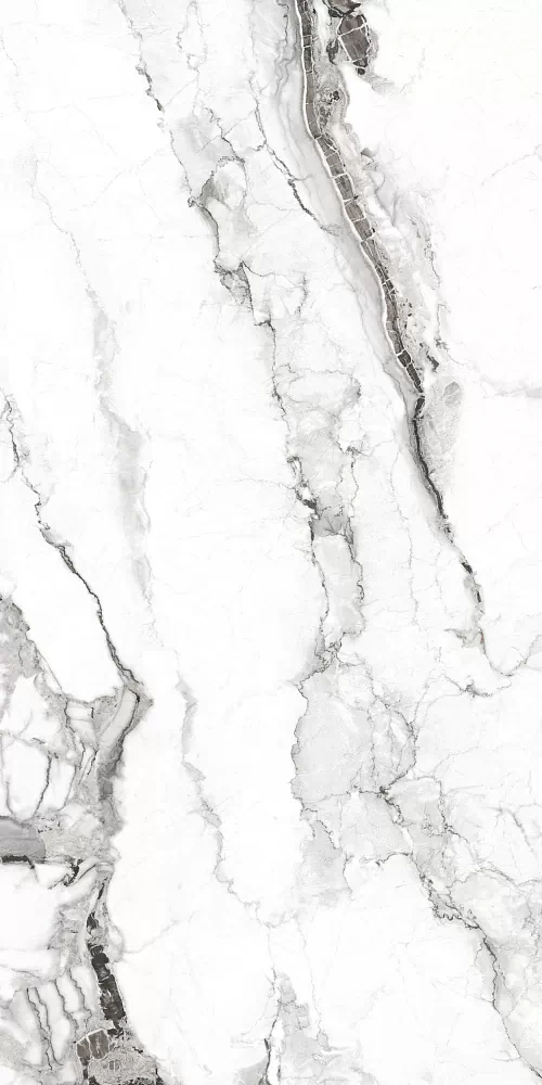 Керамогранит BHW-0002 Capolavoro Polished (Sinking Ink) 600x1200x8
