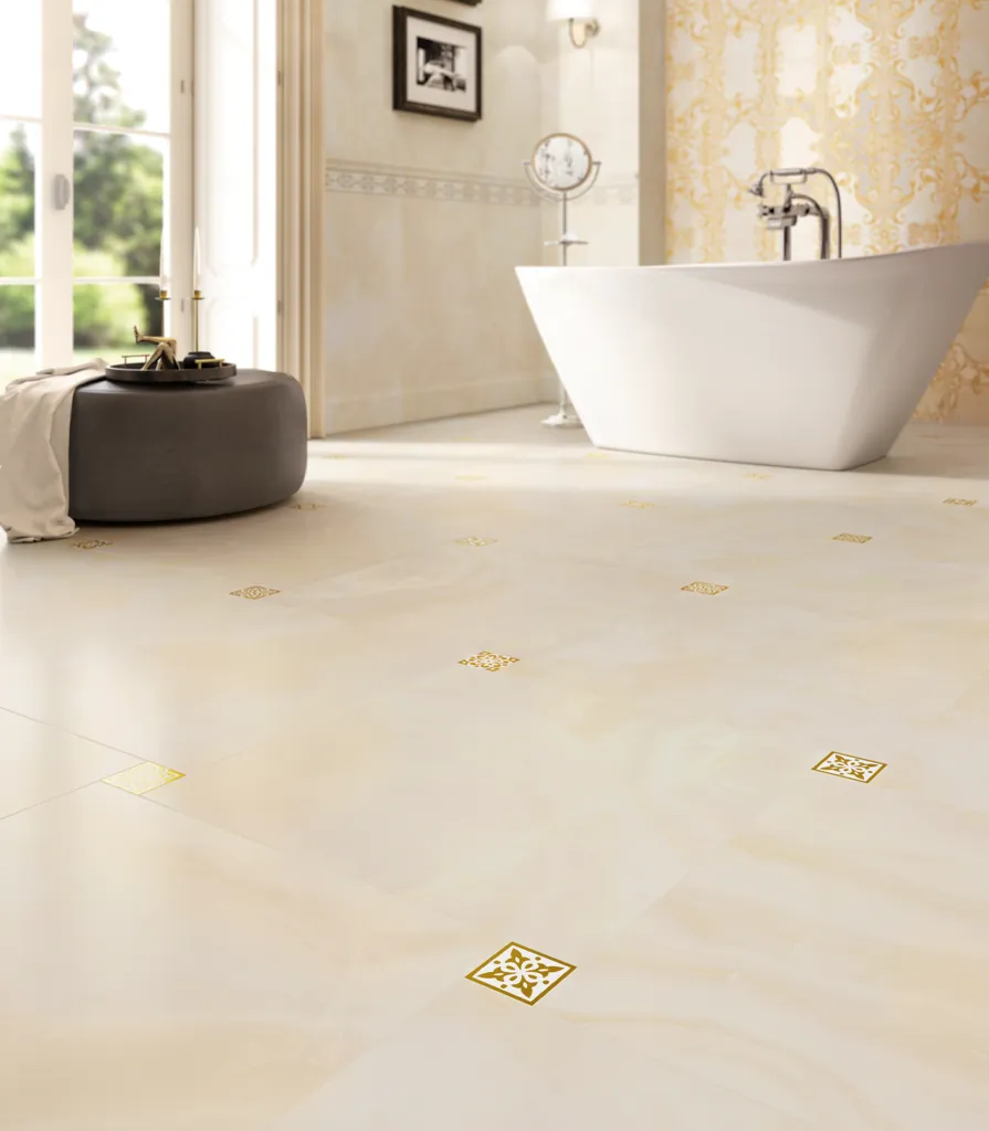 Керамогранит 600090000374 Charme Evo Calacatta Alzata Cerato 20x30