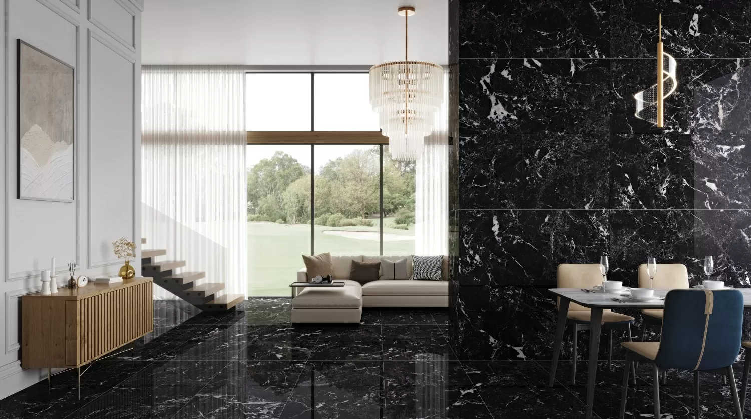 Керамогранит Lumino Onia Monsoon 60х120