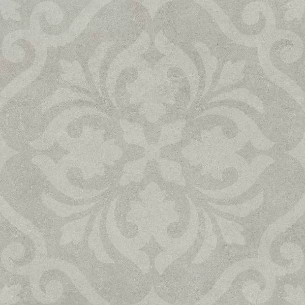 Керамогранит SBD065/SG647520 Декор Монсеррат серый светлый матовый обрезной 60х60