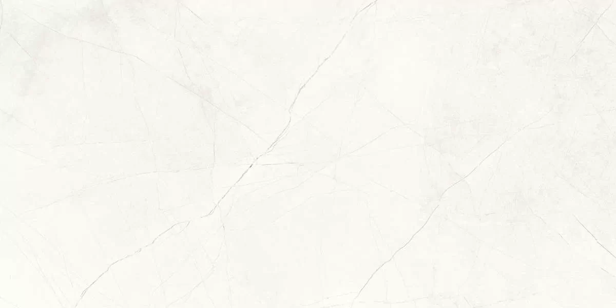 Керамогранит Stone Micado Blanco Белый Полированный 60х120