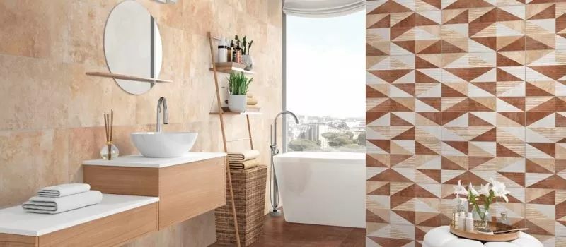 Керамогранит Deco. Medici Terracotta 40.2x40.2
