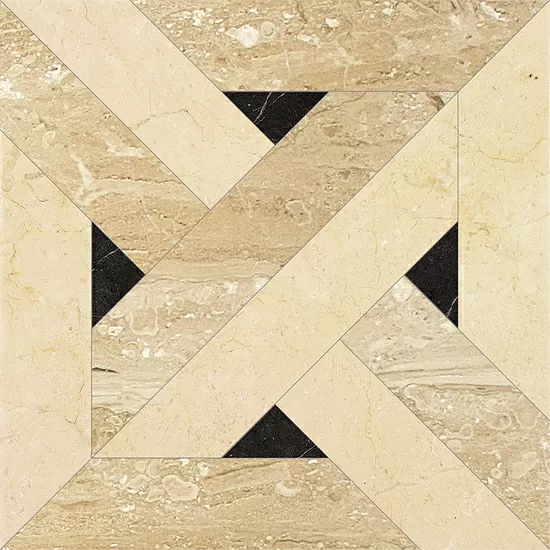 Керамогранит PJG-SWPZ006 06 Modern Magic Tile 60x60